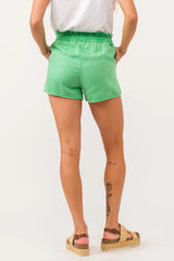 Dear John Denim - Krissy Super High Rise Shorts