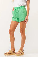 Dear John Denim - Krissy Super High Rise Shorts
