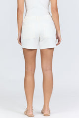 Julian Short White view 4
