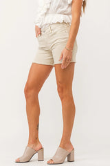 Dear John Denim - Julian High Rise Shorts