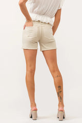 Dear John Denim - Julian High Rise Shorts