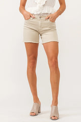 Dear John Denim - Julian High Rise Shorts