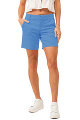 Dear John Denim - South Hampton High Rise Shorts - 26