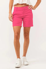 Dear John Denim - South Hampton High Rise Shorts - 28