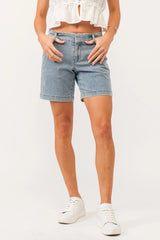 Dear John Denim - South Hampton High Rise Shorts