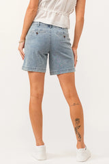 Dear John Denim - South Hampton High Rise Shorts