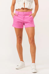 Dear John Denim - North Hampton High Rise Shorts