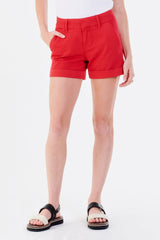 Dear John Denim - North Hampton High Rise Shorts - 24