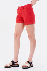 Dear John Denim - North Hampton High Rise Shorts