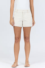 North Hampton Short Sand Stripe