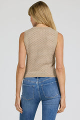 Magnolia Sweater Mojave Desert view 4