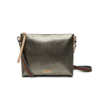 Tommy Downtown Crossbody