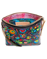 Rita Downtown Crossbody
