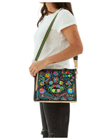 Rita Downtown Crossbody