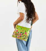 Consuela - Downtown Crossbody - Buzzy