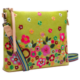 Consuela - Downtown Crossbody - Buzzy