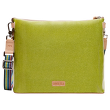 Consuela - Downtown Crossbody - Buzzy