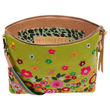 Consuela - Downtown Crossbody - Buzzy