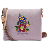 Consuela - Downtown Crossbody - Luna