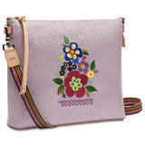 Consuela - Downtown Crossbody - Luna