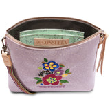 Consuela - Downtown Crossbody - Luna