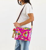 Consuela - Downtown Crossbody - Birdie