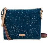 Consuela - Downtown Crossbody - Nyla