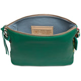 Consuela - Downtown Crossbodies - Teal Crossbody