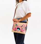 Lyla Downtown Crossbody