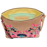 Lyla Downtown Crossbody