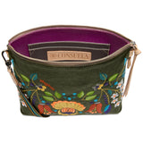 Consuela - Downtown Crossbody - Vic