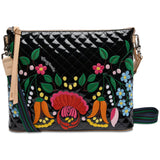 Consuela - Downtown Crossbody - La Reina