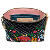 Consuela - Downtown Crossbody - La Reina