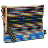 Hadley Downtown Crossbody