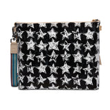 Madi Downtown Crossbody