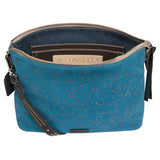 Consuela - Downtown Crossbody - Nilo