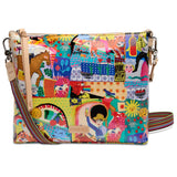 Consuela Colin Downtown Crossbody