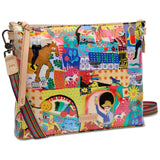 Colin Downtown Crossbody