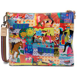 Colin Downtown Crossbody