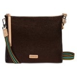 Consuela - Downtown Crossbody - Ember
