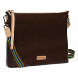 Consuela - Downtown Crossbody - Ember