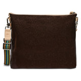 Consuela - Downtown Crossbody - Ember