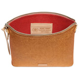 Bronzer Downtown Crossbody