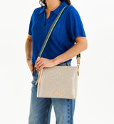 Faye Downtown Crossbody lifestyle view
