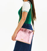 Elodie Downtown Crossbody lifestyle view