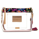 Clear Sophie Downtown Crossbody - product image 1