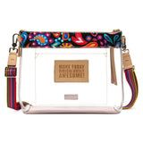 Clear Sophie Downtown Crossbody - product image 3