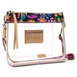 Clear Sophie Downtown Crossbody - hover 2