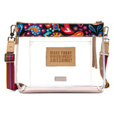 Clear Sophie Downtown Crossbody - product image 4