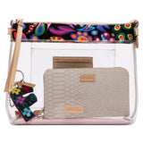 Clear Sophie Downtown Crossbody - product image 6